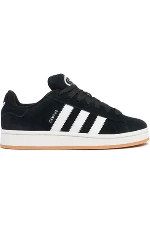 adidas Heren, Schoenen, Zwart, Maat: 37 1/3 EU