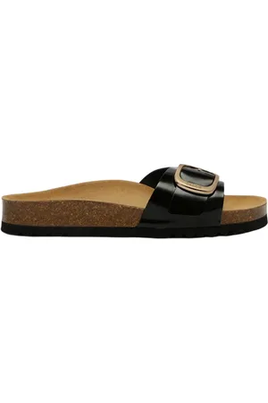 Scholl Dames, Schoenen, Zwart, Maat: 39 EU