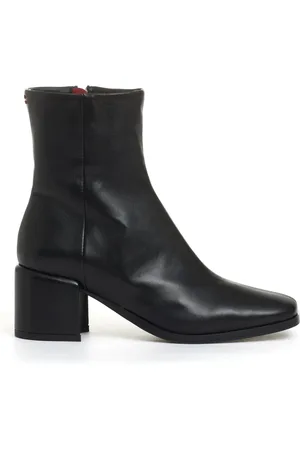 HALMANERA Dames, Schoenen, Zwart, Maat: 37 EU