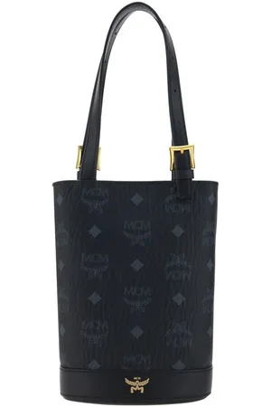 MCM Dames, Tassen, Zwart, Maat: ONE Size