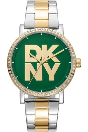 DKNY Dames, Accessoires, Grijs, Maat: ONE Size