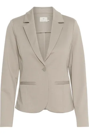Kaffe Dames, Jassen, , Maat: XL