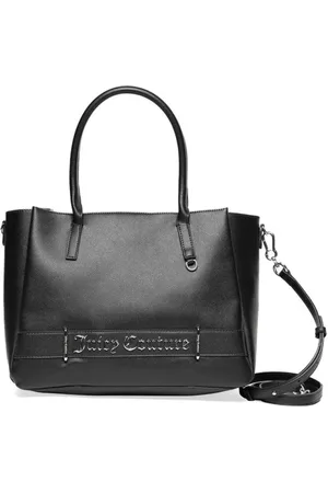 Juicy Couture Dames, Tassen, Zwart, Maat: ONE Size