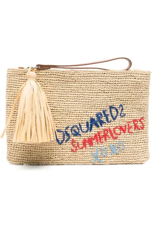 Dsquared2 Dames, Tassen, , Maat: ONE Size