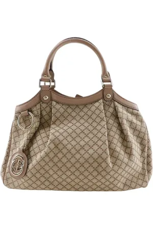 Gucci Dames, Pre-owned, , Maat: ONE Size