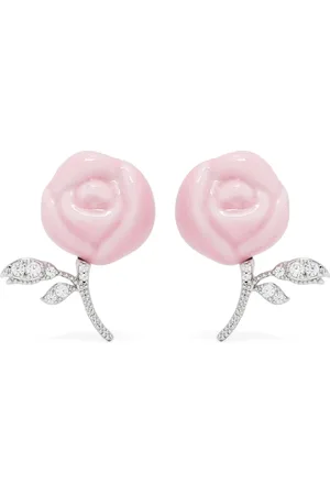 Shushu/Tong Dames, Accessoires, Roze, Maat: ONE Size