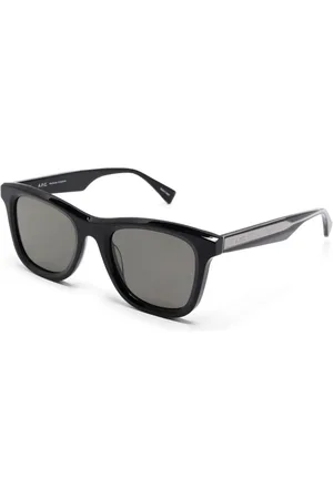 A.P.C. Dames, Accessoires, Zwart, Maat: ONE Size