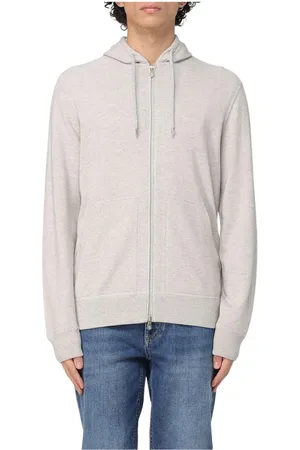 Brunello Cucinelli Heren, Sweatshirts & Hoodies, , Maat: 2XL