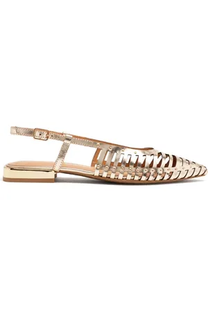 Gioseppo Dames, Schoenen, Roze, Maat: 38 EU Leer