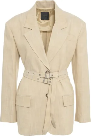 Pinko Dames, Jassen, , Maat: XS