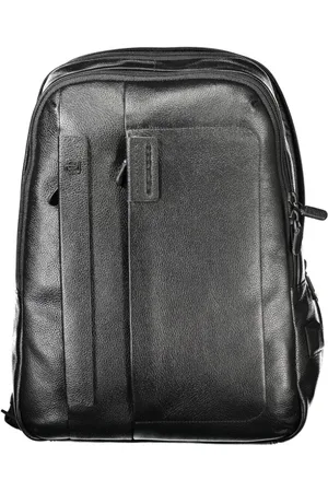 Piquadro Heren, Tassen, Zwart, Maat: ONE Size