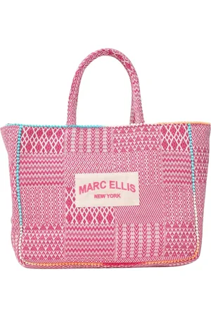 MARC ELLIS Dames, Tassen, Roze, Maat: ONE Size