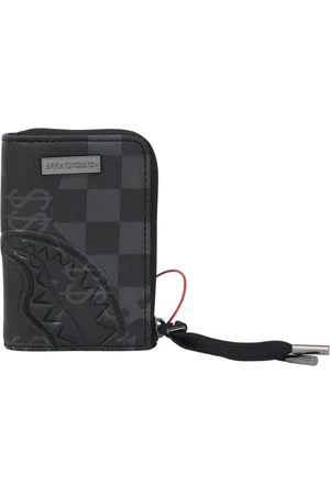 Sprayground Unisex, Accessoires, Zwart, Maat: ONE Size Taf