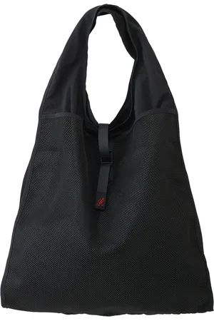 Gramicci Dames, Tassen, Zwart, Maat: ONE Size Nylon