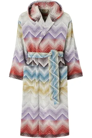 Missoni Dames, Nachtkleding & Lounge, Veelkleurig, Maat: M