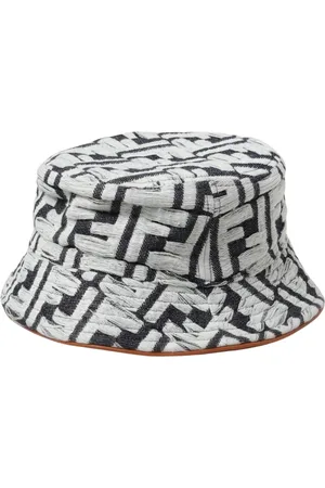Fendi Heren, Accessoires, Blauw, Maat: M