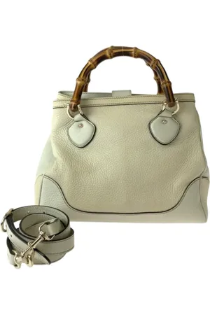 Gucci Dames, Pre-owned, , Maat: ONE Size Leer