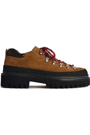 Dsquared2 Heren, Schoenen, , Maat: 42 EU Leer
