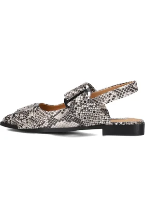 Steve Madden Dames, Schoenen, , Maat: 38 EU Leer