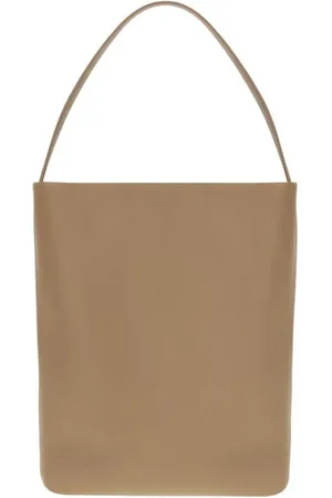 The Row Dames, Tassen, , Maat: ONE Size Leer