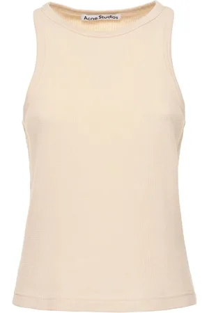 Acne Studios Dames, Tops, , Maat: L Katoen