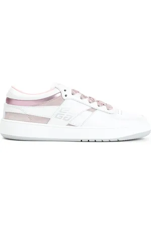 Givenchy Dames, Schoenen, Wit, Maat: 36 1/2 EU