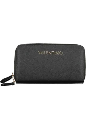 Valentino by Mario Valentino Dames, Accessoires, Zwart, Maat: ONE Size