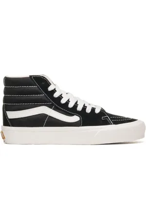 Vans Heren, Schoenen, Zwart, Maat: 43 EU