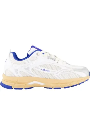 Mercer Amsterdam Dames, Schoenen, Wit, Maat: 39 EU