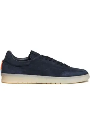 Barracuda Heren, Schoenen, Zwart, Maat: 41 EU Leer