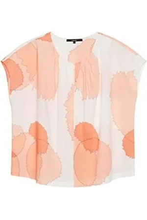 Someday Dames, Tops, Oranje, Maat: S