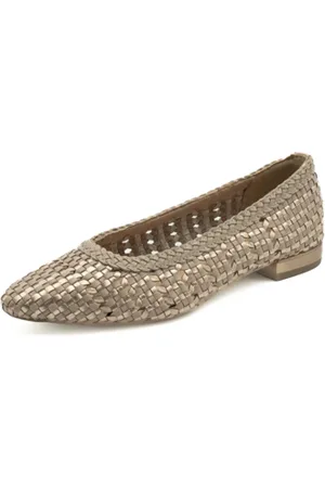 Gioseppo Dames, Schoenen, Bruin, Maat: 36 EU Leer