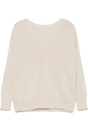 LE TRICOT PERUGIA Dames, Truien, , Maat: XL Katoen