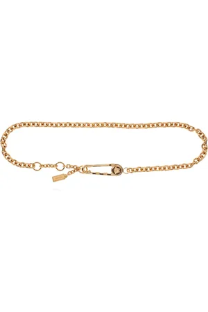 VERSACE Dames, Accessoires, Geel, Maat: ONE Size