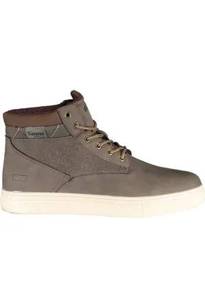 Carrera Heren, Schoenen, Bruin, Maat: 45 EU Poliester