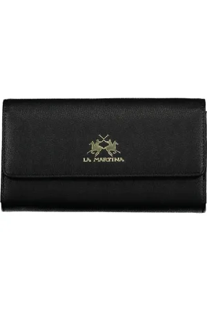 La Martina Dames, Accessoires, Zwart, Maat: ONE Size