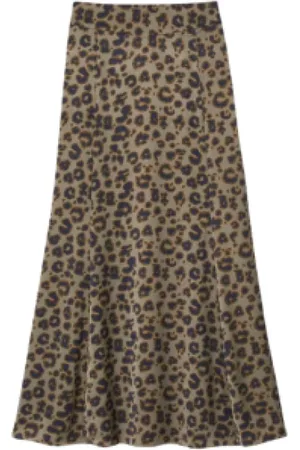 Bash Dames, Rokken, Groen, Maat: S