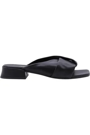 E mia Dames, Schoenen, Zwart, Maat: 38 EU