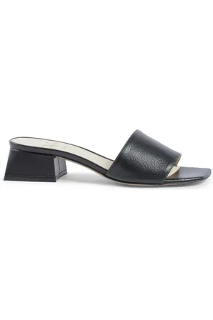19V69 Italia Dames, Schoenen, Groen, Maat: 41 EU Leer