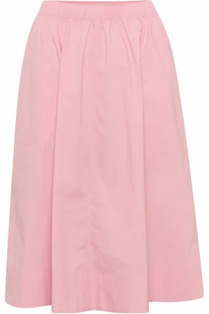 Part Two Dames, Rokken, Roze, Maat: 2XS