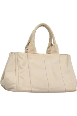 Prada Dames, Pre-owned, , Maat: ONE Size Leer