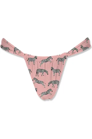 MC2 SAINT BARTH Dames, Badkleding, Roze, Maat: M