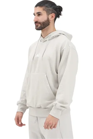 adidas Heren, Sweatshirts & Hoodies, , Maat: L Fleece