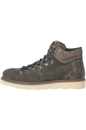 JACK & JONES Heren, Schoenen, Zwart, Maat: 41 EU Suède
