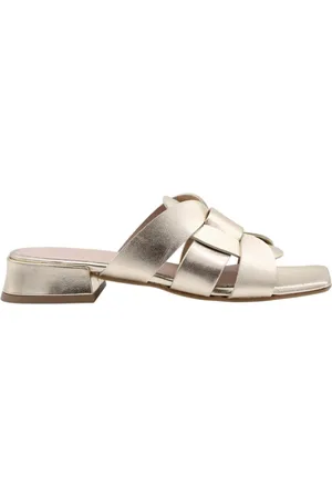 E mia Dames, Schoenen, Geel, Maat: 37 EU
