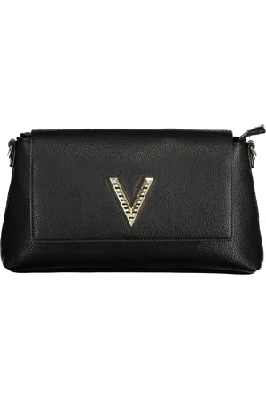Valentino by Mario Valentino Dames, Tassen, Zwart, Maat: ONE Size