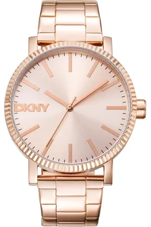 DKNY Dames, Accessoires, Geel, Maat: ONE Size