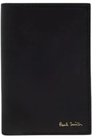 Paul Smith Heren, Accessoires, Zwart, Maat: ONE Size