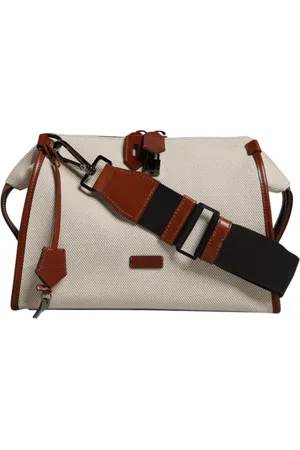 Dolce & Gabbana Dames, Tassen, , Maat: ONE Size Katoen