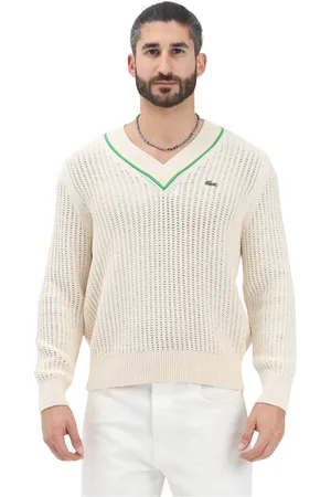 Lacoste Heren, Truien, , Maat: M
